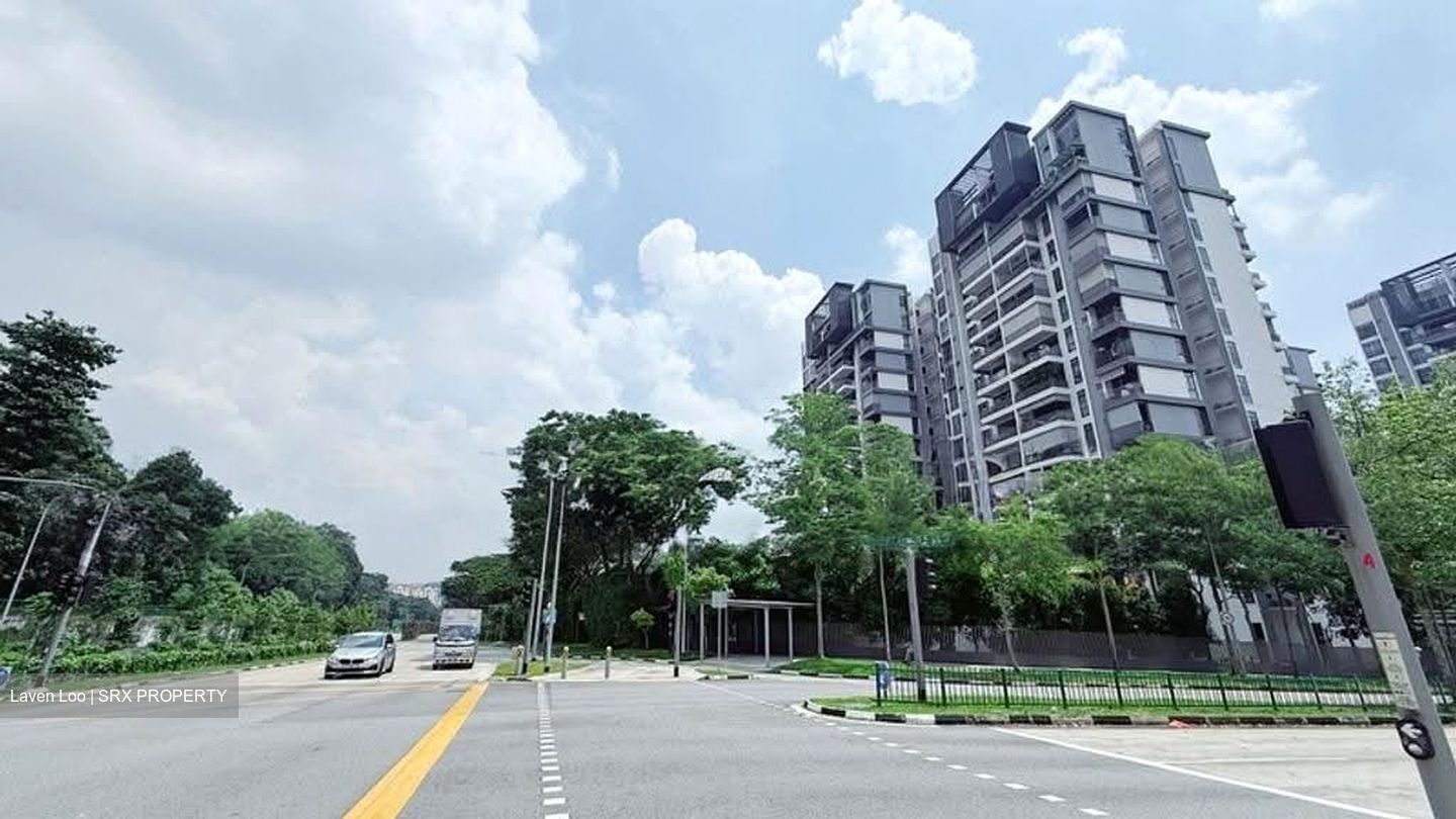 The Skywoods (D23), Condominium #624965961